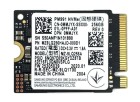 Samsung 256GB NVMe M2 SSD 2230