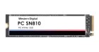 WD SN810 M2 NVMe SSD 2280