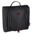 Wenger Cestovní toaletní taška – černá