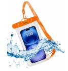 iPEAX vodotěsné pouzdro na mobil 7