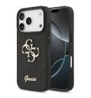 Guess PU Fixed Glitter 4G Metal