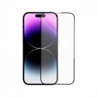 DeTech Tvrzené sklo pro iPhone 17