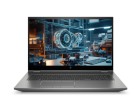 HP Notebook HP ZBook Fury 17 G7