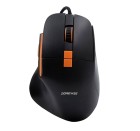 Zornwee D19 herní optická myš 7D