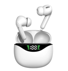 High Quality Bezdrátová TWS sluchátka CS-121 s nabíjecím