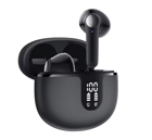 High Quality Bezdrátová TWS-S61 sluchátka – černá