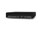 Mini PC HP ProDesk 400 G6