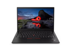 Lenovo Notebook Lenovo ThinkPad X1 Carbon G8