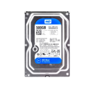 WD 5000AZLX HDD 500GB SATA 35