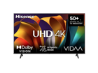 Hisense Televize Hisense 43A6N 43 4K UHD