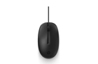 HP 125 drátová USB myš 1200