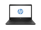HP Notebook HP 14-bp083