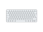 Apple Magic bezdrátová klávesnice DE -
