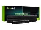 GreenCell FS07 Baterie pro Fujitsu LifeBook
