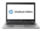 HP EliteBook Folio 9480m Core i5|8GB|180GB|HD+ (Zvláštní