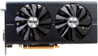 Sapphire Radeon™ RX 480 NITRO+ 4GB