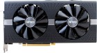 Sapphire Radeon™ RX 570 NITRO+ 4GB