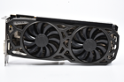 EVGA GeForce GTX™ 1080 Ti SC
