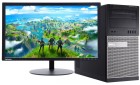 Dell Gaming SET - Dell OptiPlex 7010