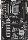 ASROCK H110 Pro BTC+ (Zvláštní režim