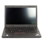 Lenovo ThinkPad T470p (Zvláštní režim DPH
