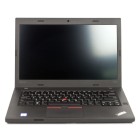 Lenovo ThinkPad T470p (Zvláštní režim DPH
