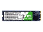 Western Digital 120 GB SSD disk WD Green™