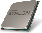 AMD Athlon™ 300GE 340GHz Tray (Zvláštní