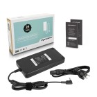 MOVANO Nabíječka Movano 195V 1436A (55x17) 280W