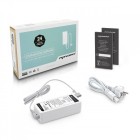 MOVANO Nabíječka Movano 165V 365A (magsafe 2)