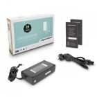 MOVANO Nabíječka Movano 195V 103A (45x30 PIN)