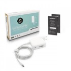 MOVANO Nabíječka Movano 87W USB type C