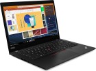 Lenovo ThinkPad X390 - dotykový Intel