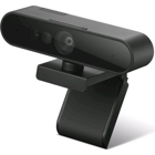 Lenovo Performance FHD Webcam černá -