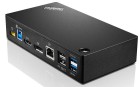 Lenovo ThinkPad USB 30 Ultra Dock