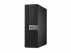 Dell OptiPlex 7050 SFF intel i7-6700