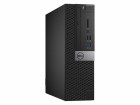 Dell OptiPlex 5050 SFF Intel i5-7600
