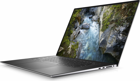 Dell Precision 5750 - dotykový CZ