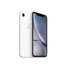 iPhone XR 128GB Bílá stav A_A