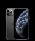 iPhone 11 Pro 256GB Vesmírně šedá