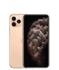 iPhone 11 Pro 512GB Zlatá stav