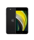 iPhone SE 2 64GB (2020) Černá