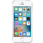 iPhone SE 1 16GB (2016) Stříbrná
