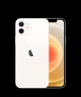 iPhone 12 64GB Bílá stav A+-
