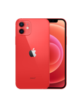 iPhone 12 256GB Červená stav A_A