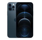 iPhone 12 Pro 512GB Tichomořsky modrá