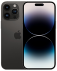 iPhone 14 Pro 1TB Vesmírně černá