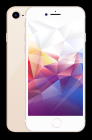 iPhone 8 128GB Zlatá stav A-
