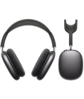 Apple  AirPods Max Vesmírně šedá stav