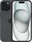 iPhone 15 256GB Černá stav A-